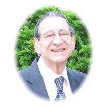 Rev. Pasquale A. DiMusto