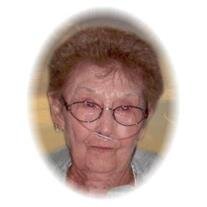 Rita Mary Adkin
