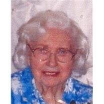 Charlotte Emma Marie Sommerfeld