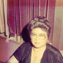 Ella B Russell