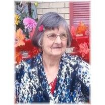 Irene Mecsey