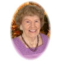 Stella F. Robb