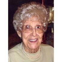 Mae Ellen Schmitt