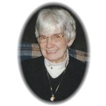 Corinne Ann Wilson