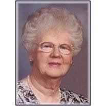Helen Cooper