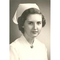 Mary Katherine Converse