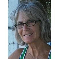 Sharon Catherine Barnett