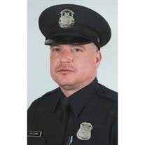 Matthew Richard Kuschmann