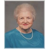 Frances E. Schroeder