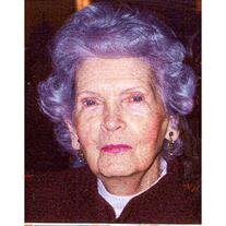 Marjorie K. Sybeldon