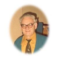 Roy A. Julian