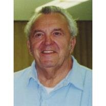 Floyd E. Stepniak