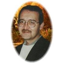 Gregory Steven Weber