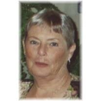 Dora Mae Clark