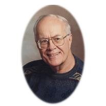 Paul F. Gorsuch