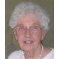 Bessie E. Lapham