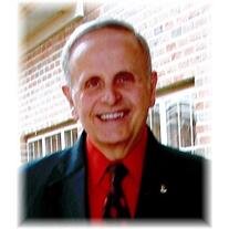 Dr. Mark Alan Gualdoni