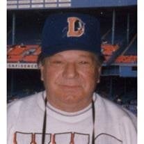 Leonard L. Morrison, Jr.
