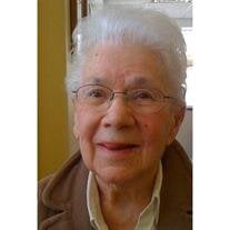 Stella Leona Heckroth