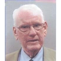 James S. 'Jim' Chamberlain