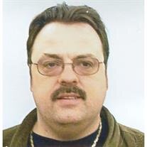 David Paul Hite