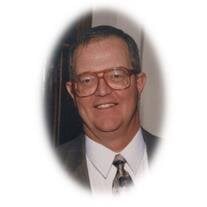 Robert Edward Shanahan