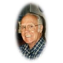 Clarence Andrew Frazier