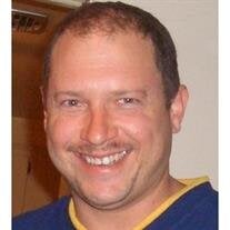 Glenn P. Harper