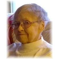 Anna M. Luff