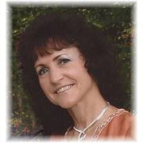 Barbara Ann Ballard