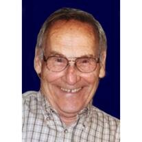Keith Alonzo Boman