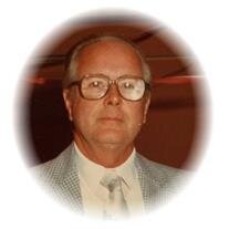 Norman R. Clark