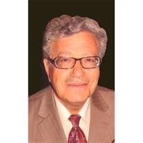 Sam Ableson Sr.