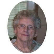 Ruby E. Boshears
