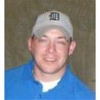 Sgt. Michael T. Baker