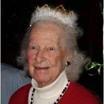Ruth Hazel Kurz