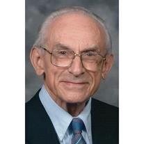 Herbert Edward Wissman