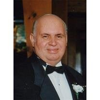 John Bratty