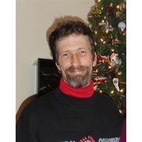 Kevin Martin McGrath