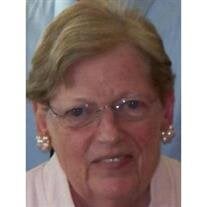 Mary Ann Shantz