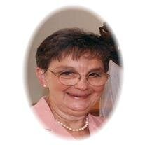 Patricia Ann Haener