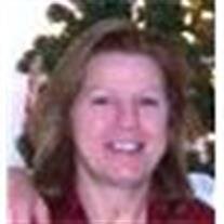 Judy Lynn Patterson