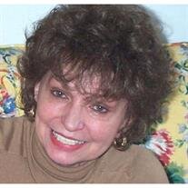 Jacqueline Elaine Cameron