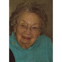 Ruth K. Rogers