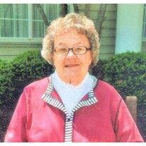 Joyce Elaine Woods
