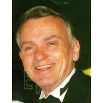 Patrick J. Carr