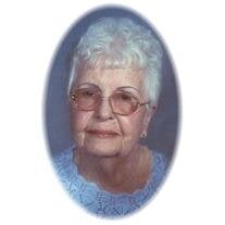 Joyce M. Fleming-Vought