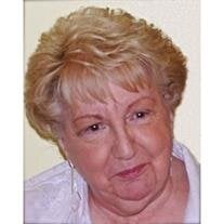 Jeanne Marie McGillivary