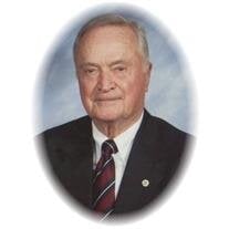 William "Bill" G. Hoehn