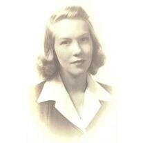 Ethel Shirley Green